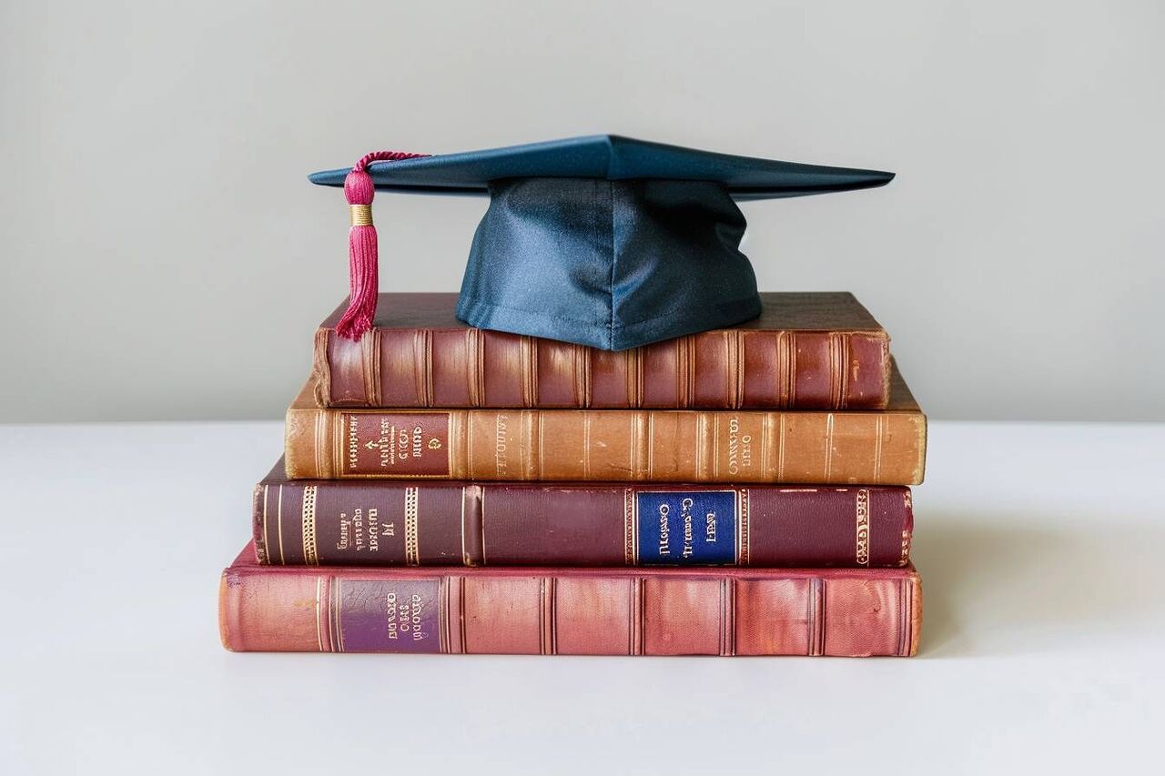 Quel est le diplôme le plus élevé ?