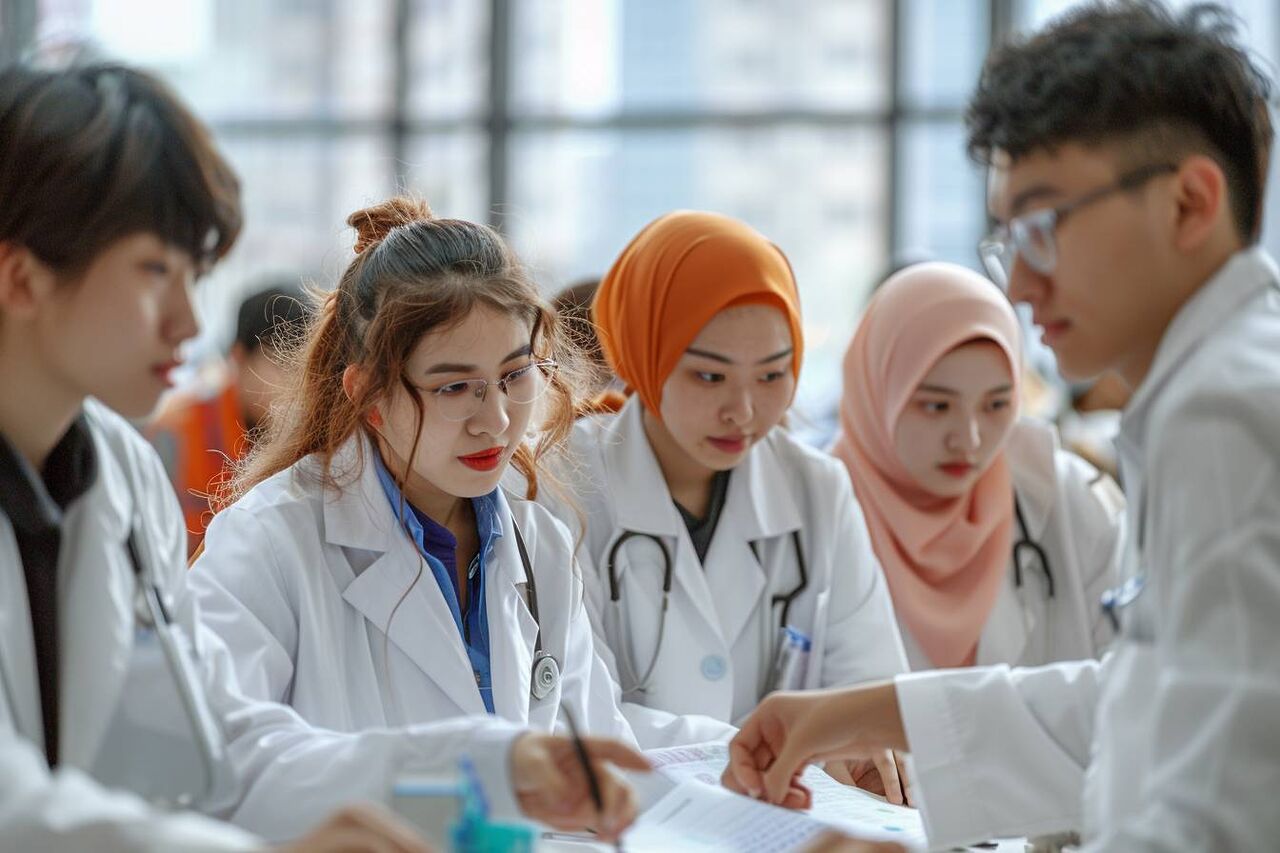 Quel est le meilleur pays pour étudier la médecine ?