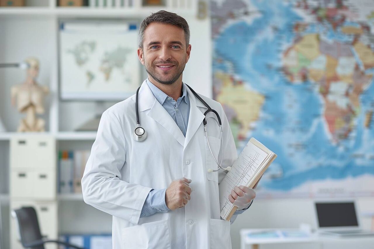 Quel est le meilleur pays pour faire ses études de médecine ?