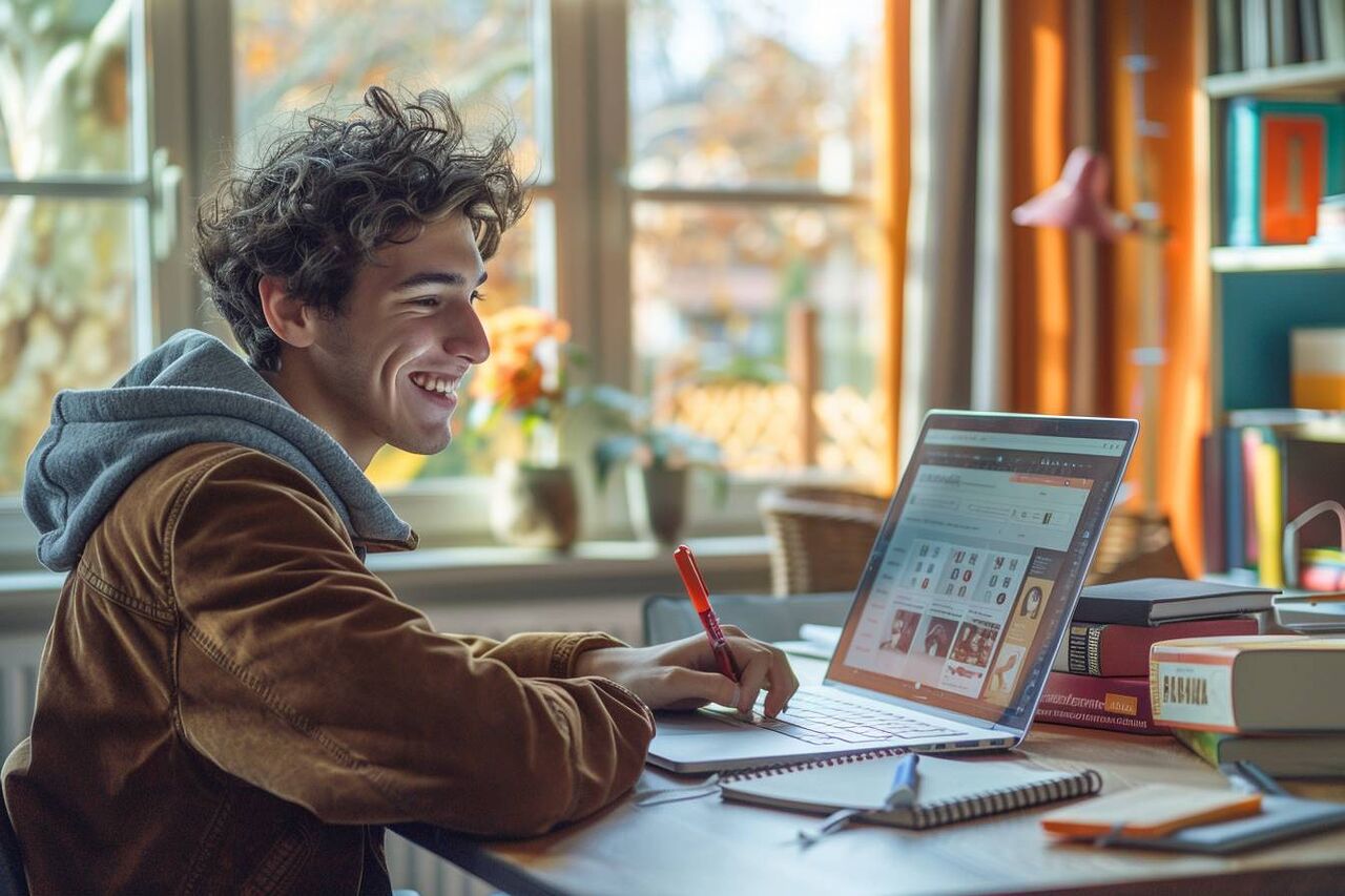 Quel est le meilleur site pour apprendre le français gratuitement ?