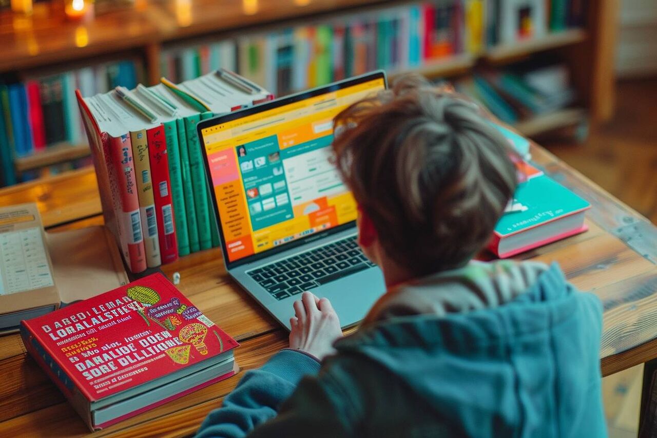 Quel est le meilleur site web pour apprendre l’anglais ?