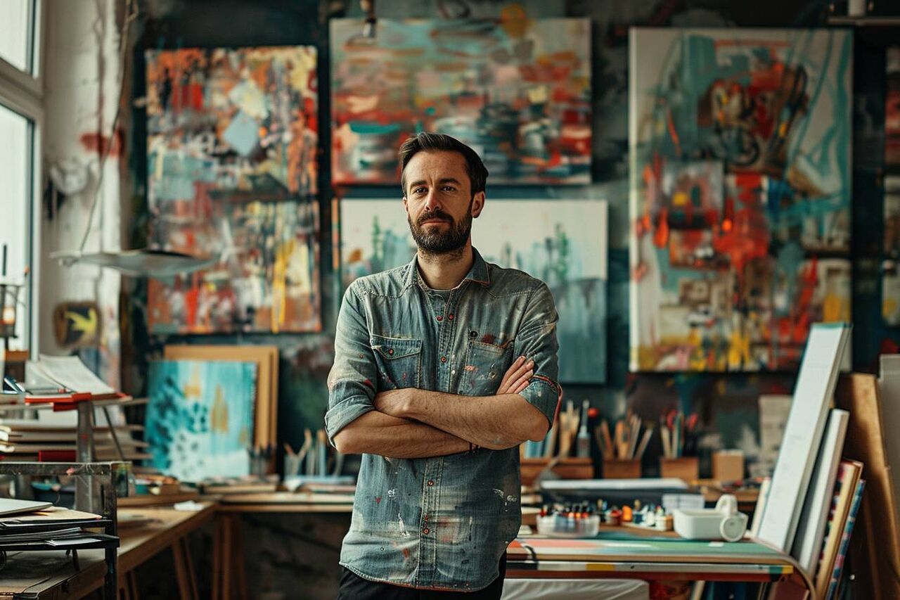 Quel est le meilleur statut pour un graphiste ?