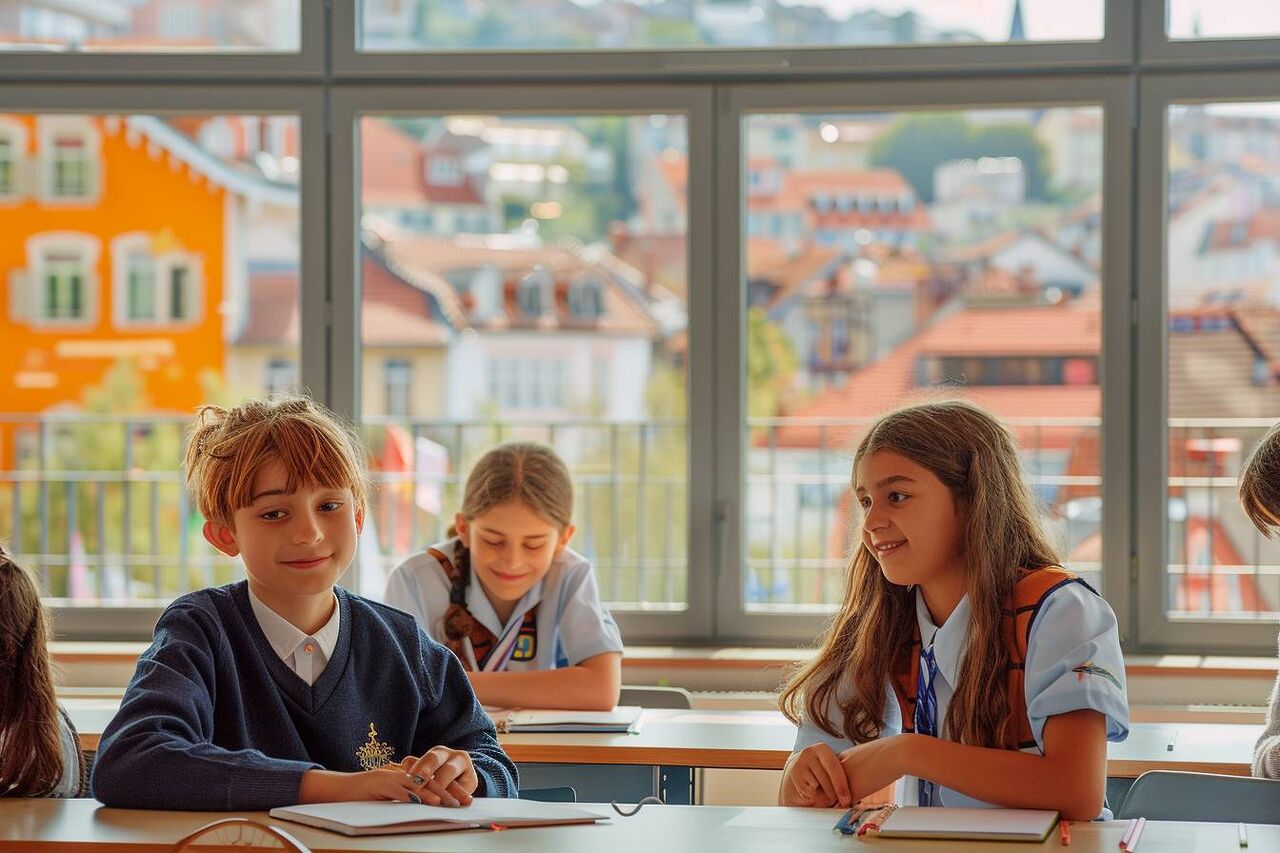 Quel est le meilleur système éducatif en Europe ?