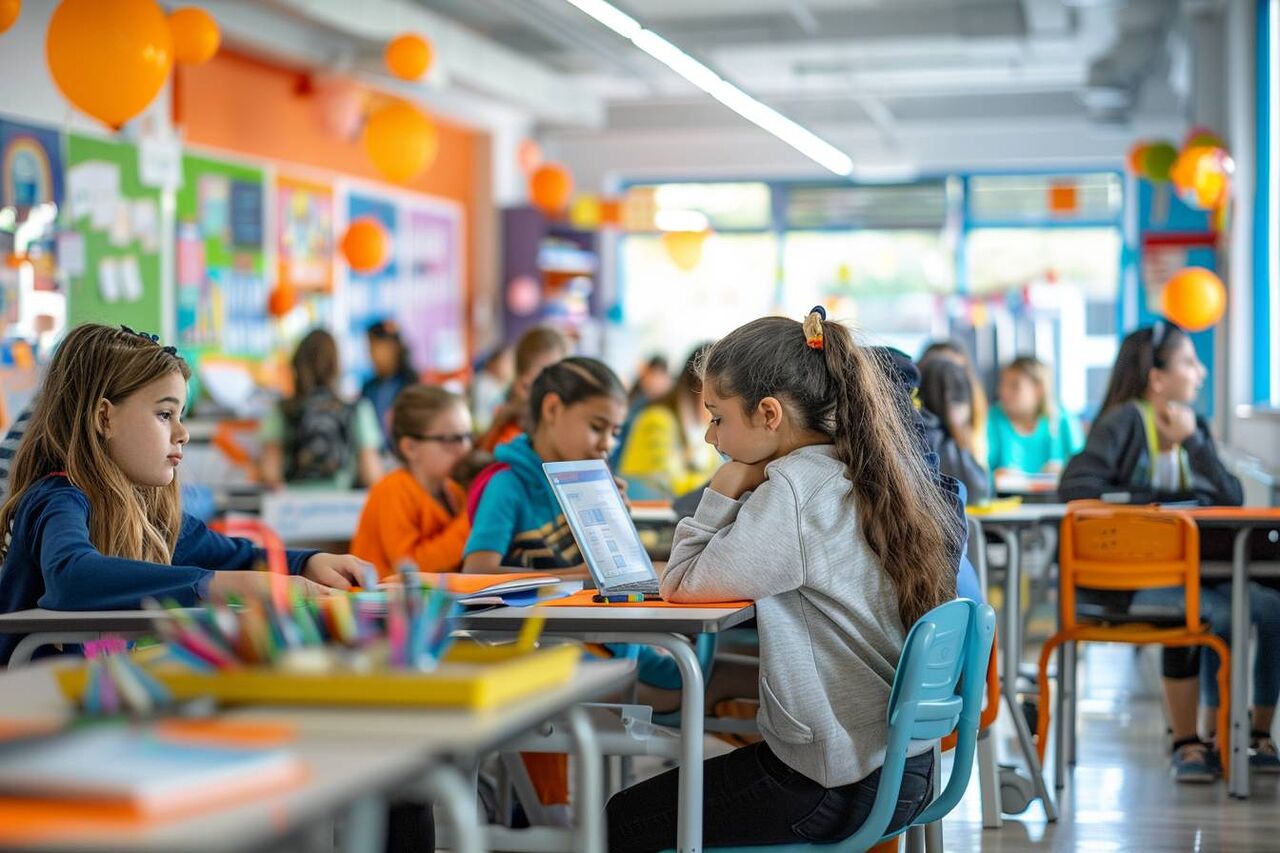 Quel est le pays avec la meilleure éducation ?