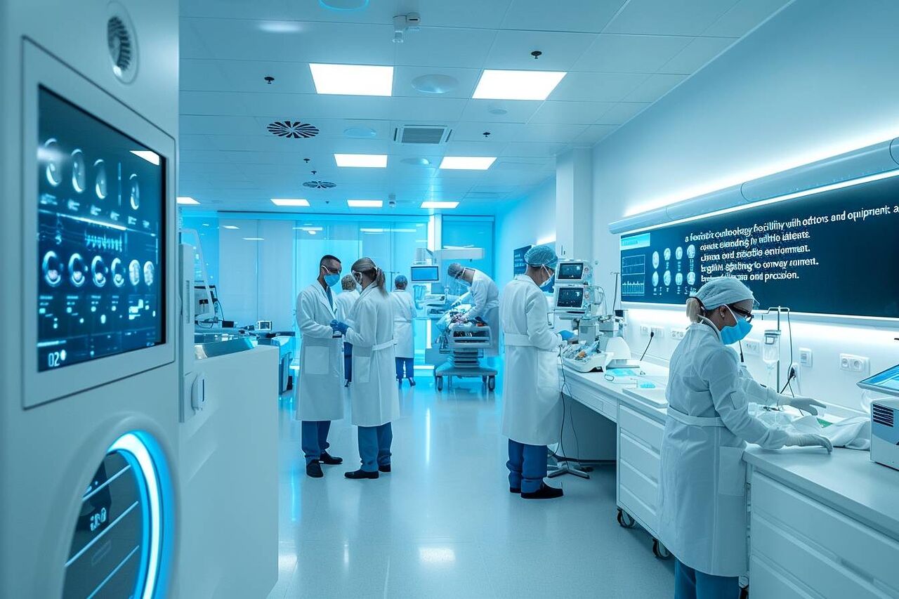 Quel est le pays le plus avancé en médecine ?