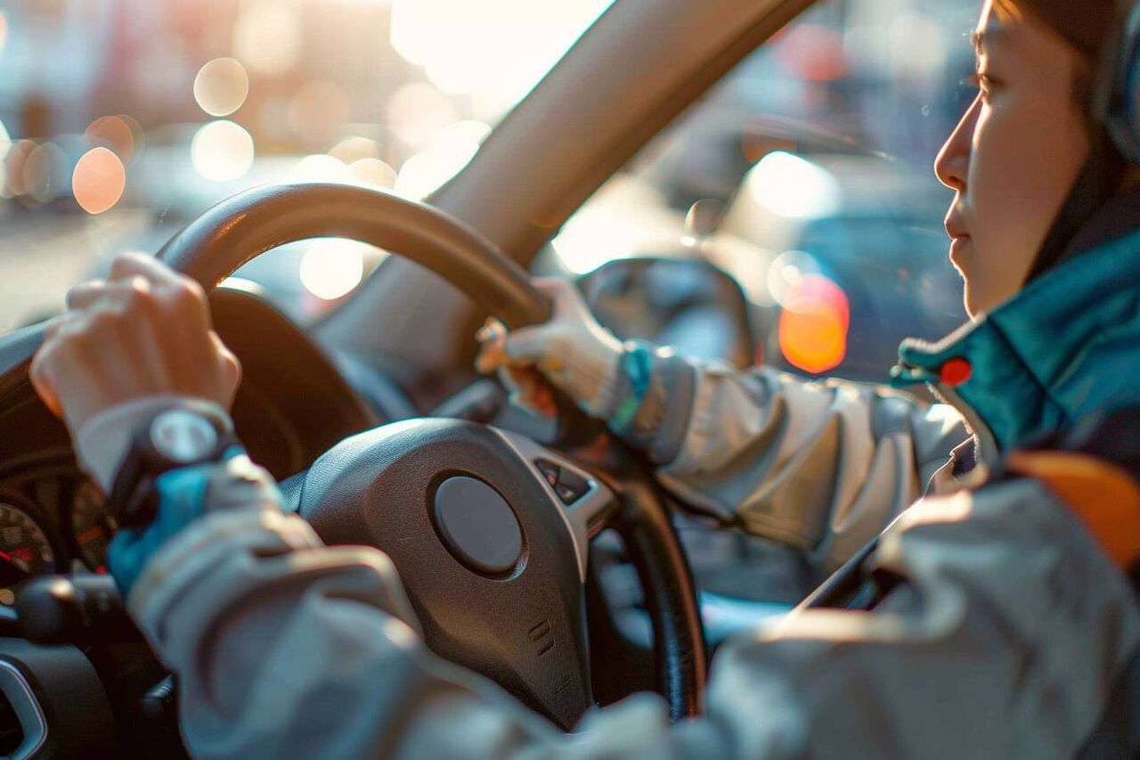 Quel est le permis de conduire le plus difficile ?