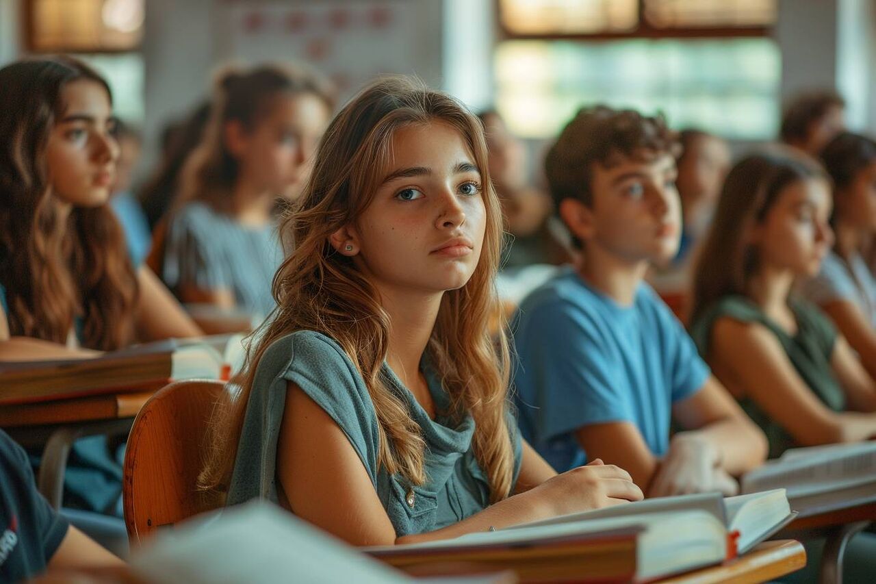 Quel est le pire système scolaire d’Europe ?