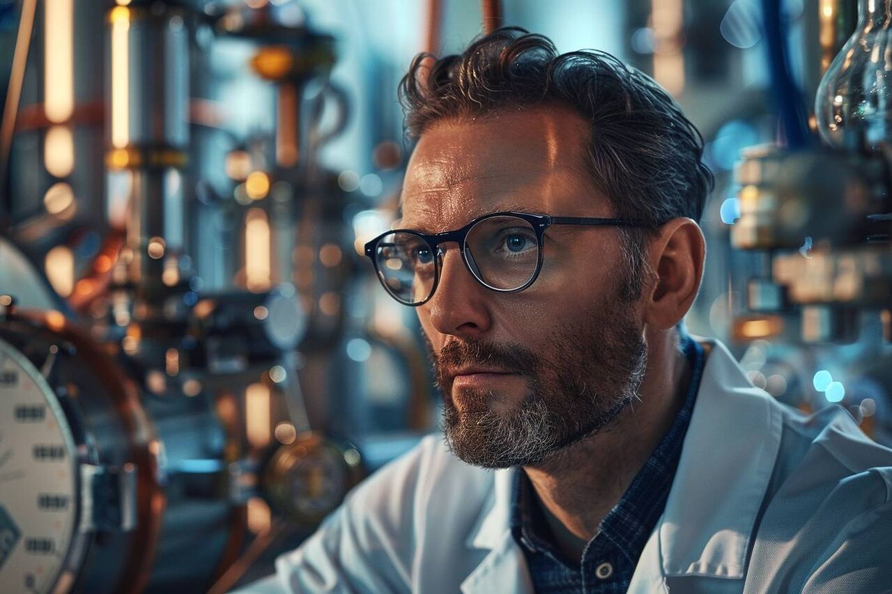 Quel est le plus grand ingénieur au monde ?