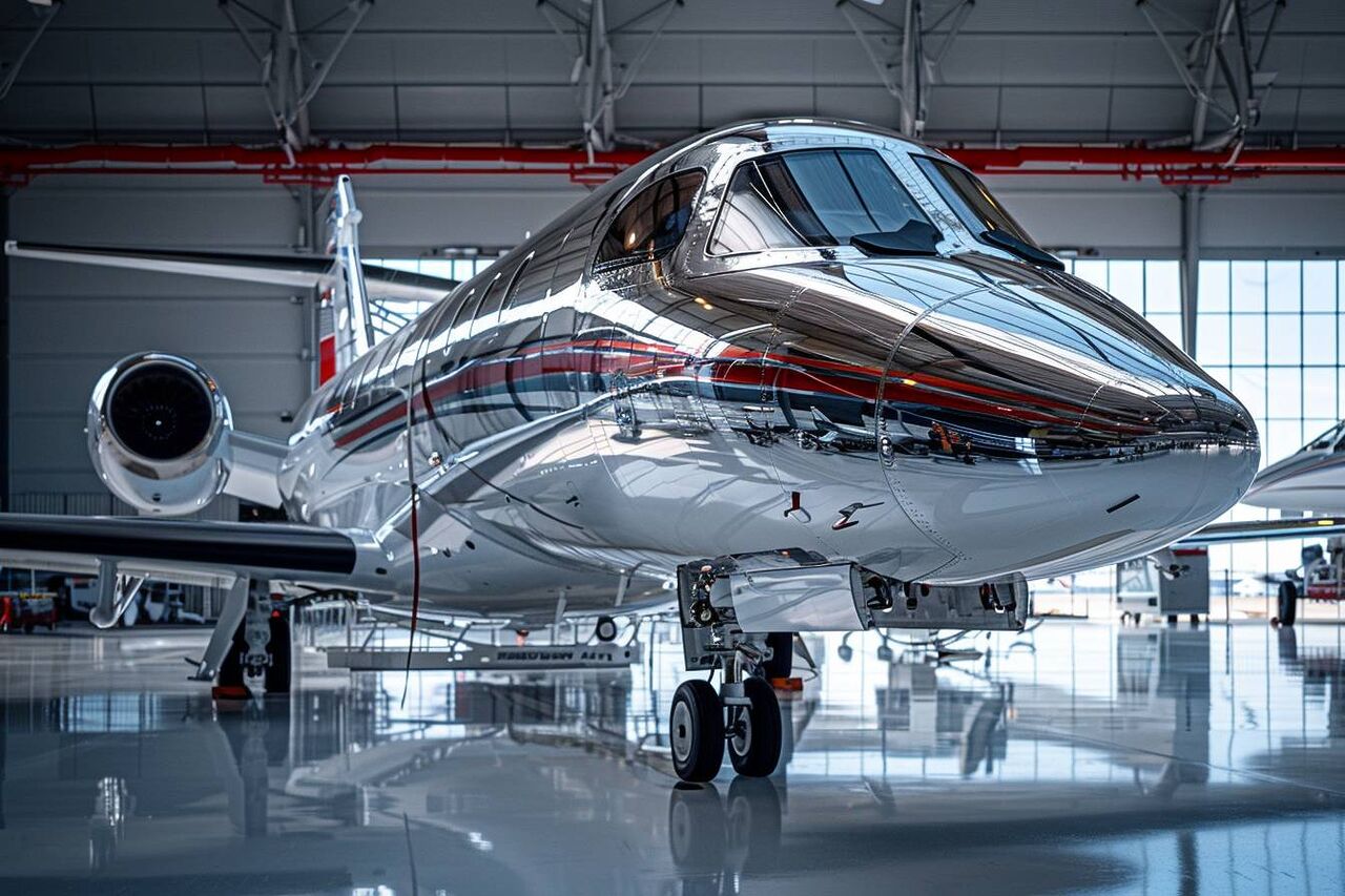Quel est le prix d’un avion d’occasion ?