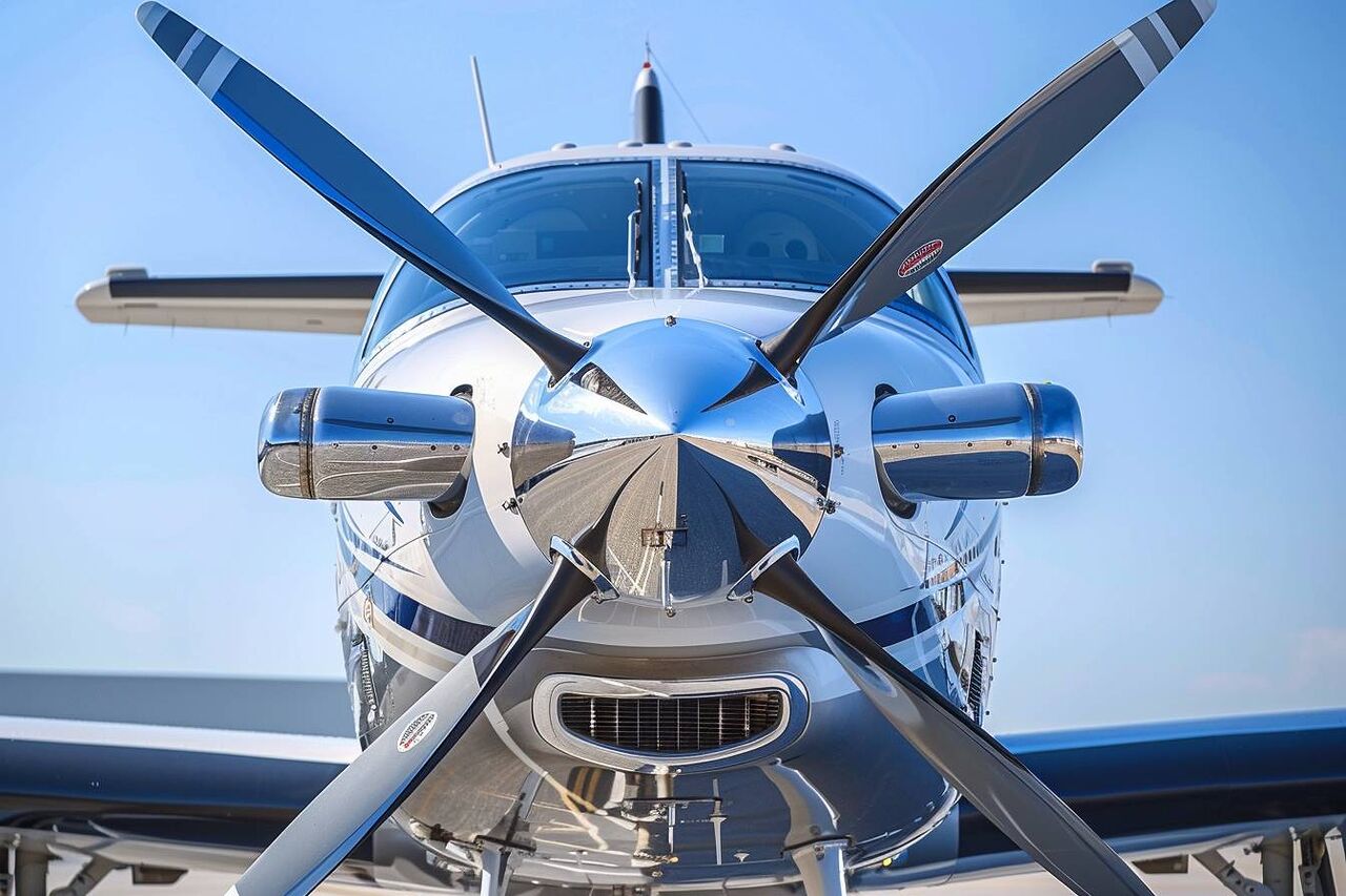 Quel est le prix d’un Cessna ?