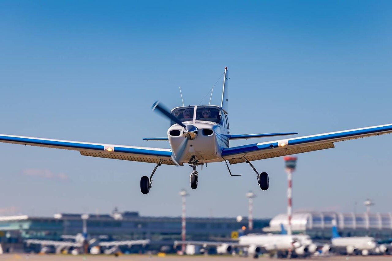 Quel est le prix du permis avion ?