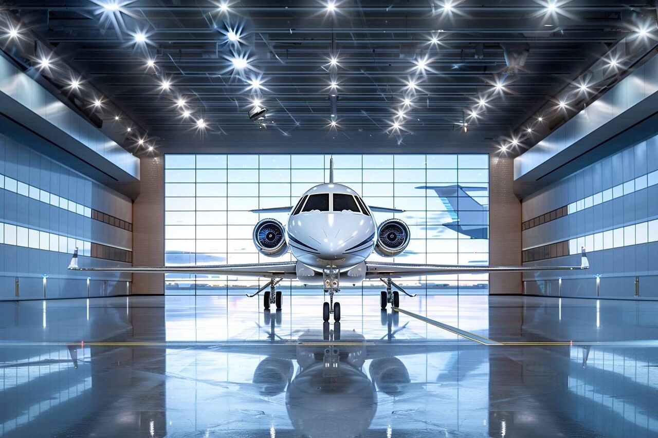 Quel est le prix minimum d’un jet privé ?
