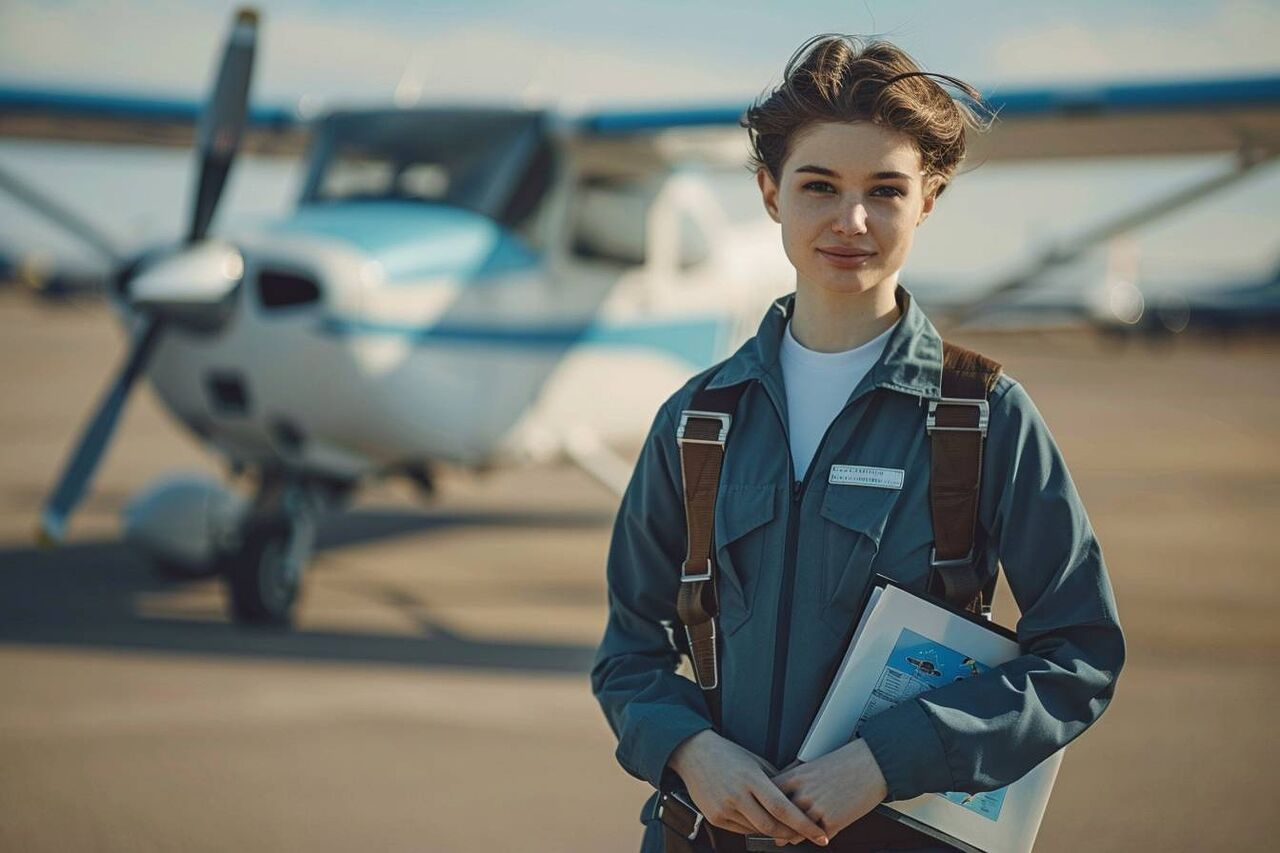 Quel est le prix pour devenir pilote d’avion ?