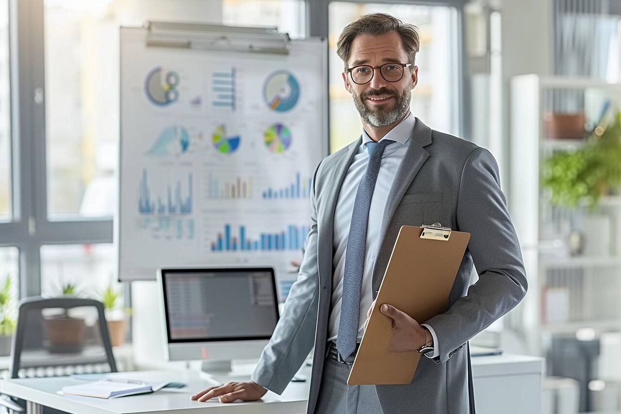Quel est le rĂ´le d’un consultant ?