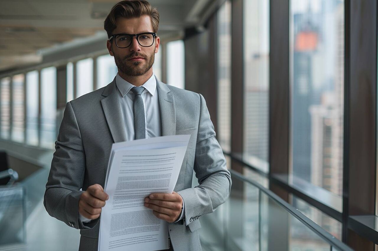 Quel est le salaire d’un avocat au Québec ?