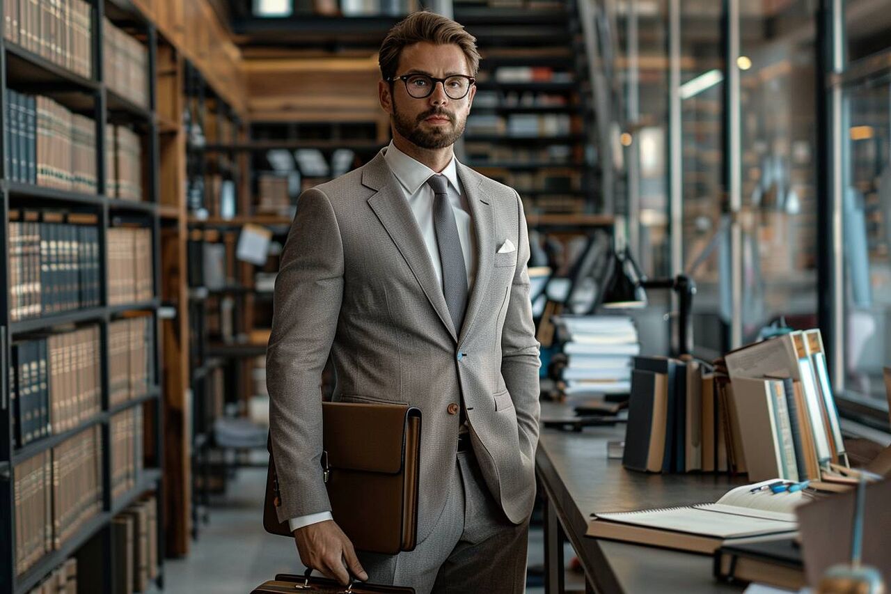 Quel est le salaire d’un avocat au Québec ?