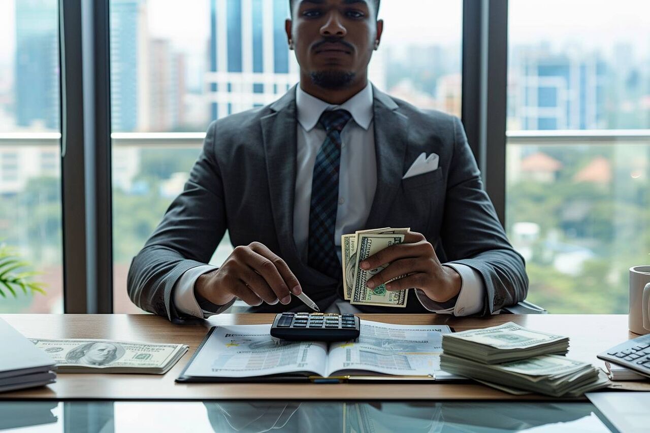 Quel est le salaire d’un consultant ?