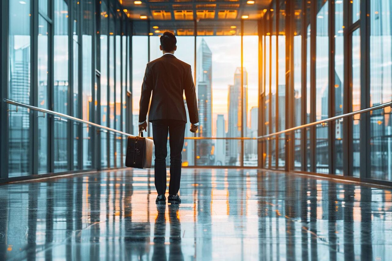 Quel est le salaire d’un consultant senior ?