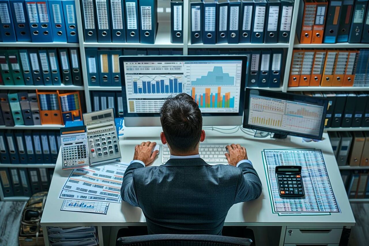 Quel est le salaire d’un Expert-comptable ?