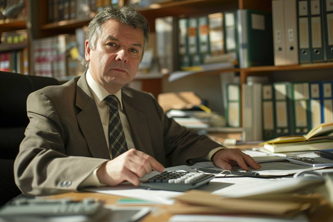Quel est le salaire d’un expert comptable par mois ?