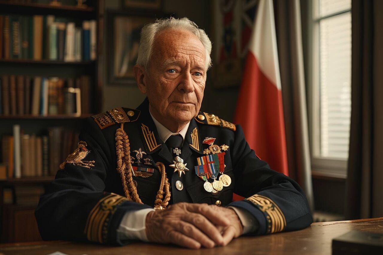 Quel est le salaire d’un gendarme à la retraite ?