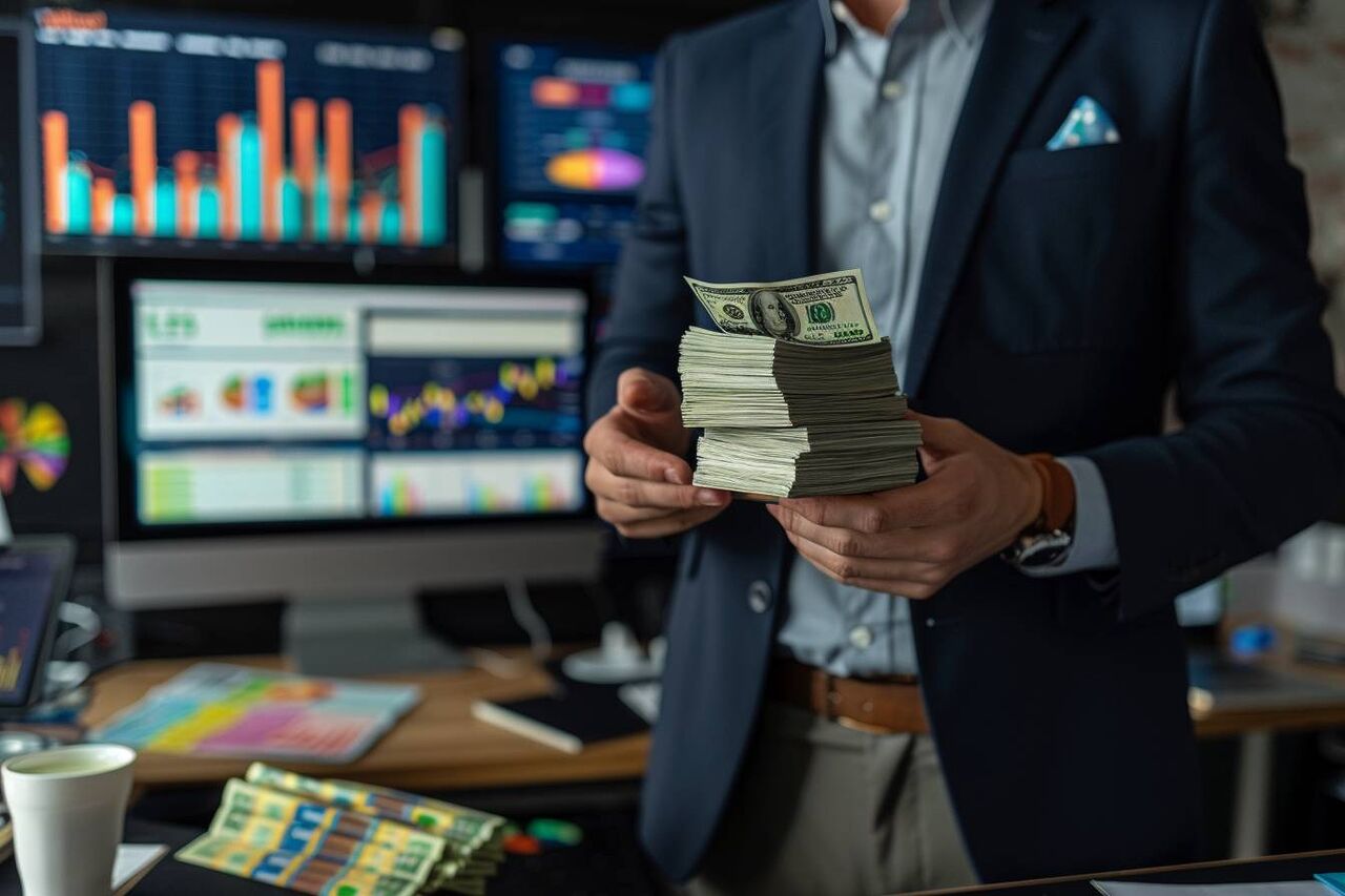 Quel est le salaire d’un marketing ?
