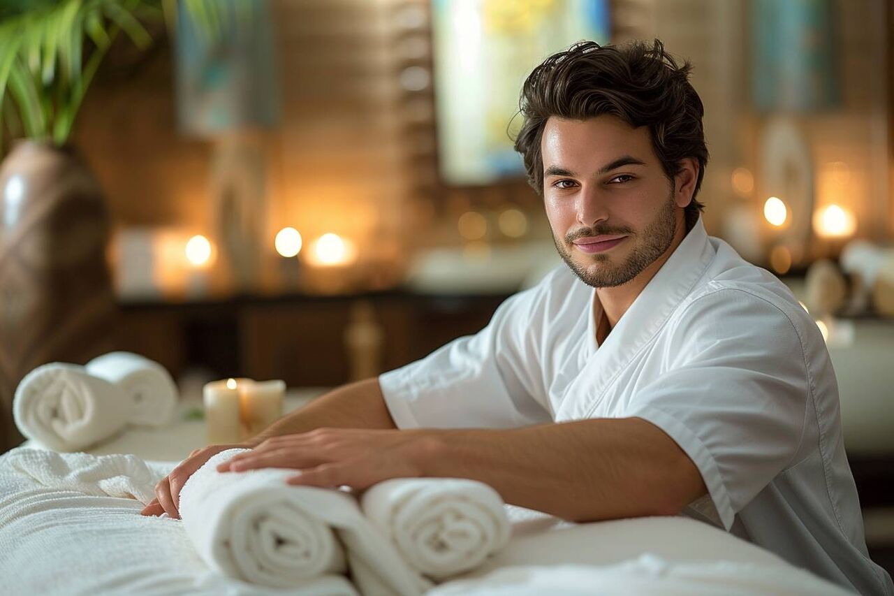 Quel est le salaire d’un masseur ?