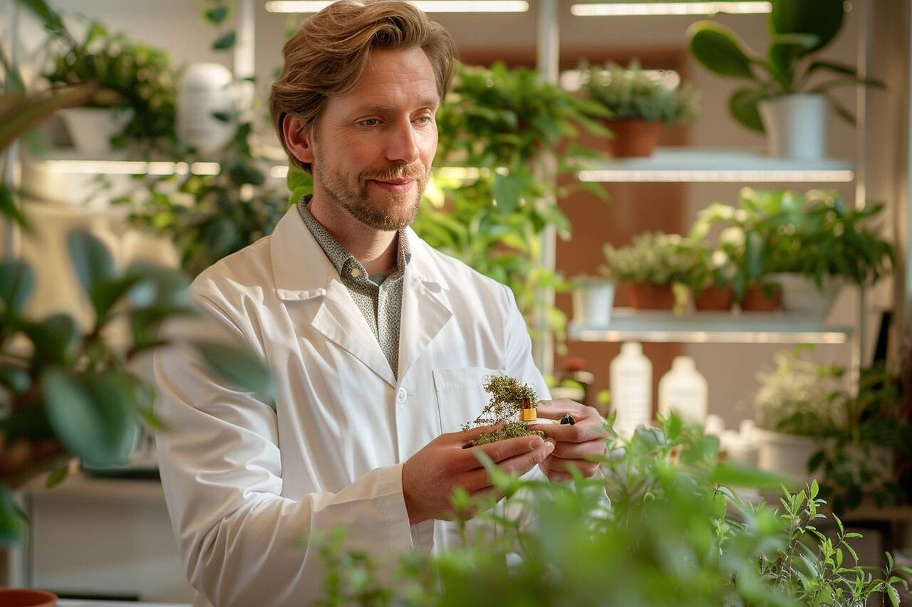 Quel est le salaire d’un naturopathe ?