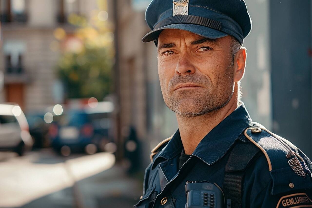 Quel est le salaire d’un officier de gendarmerie ?