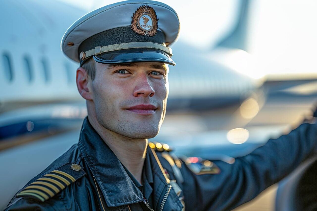 Quel est le salaire d’un pilote d’avion ?