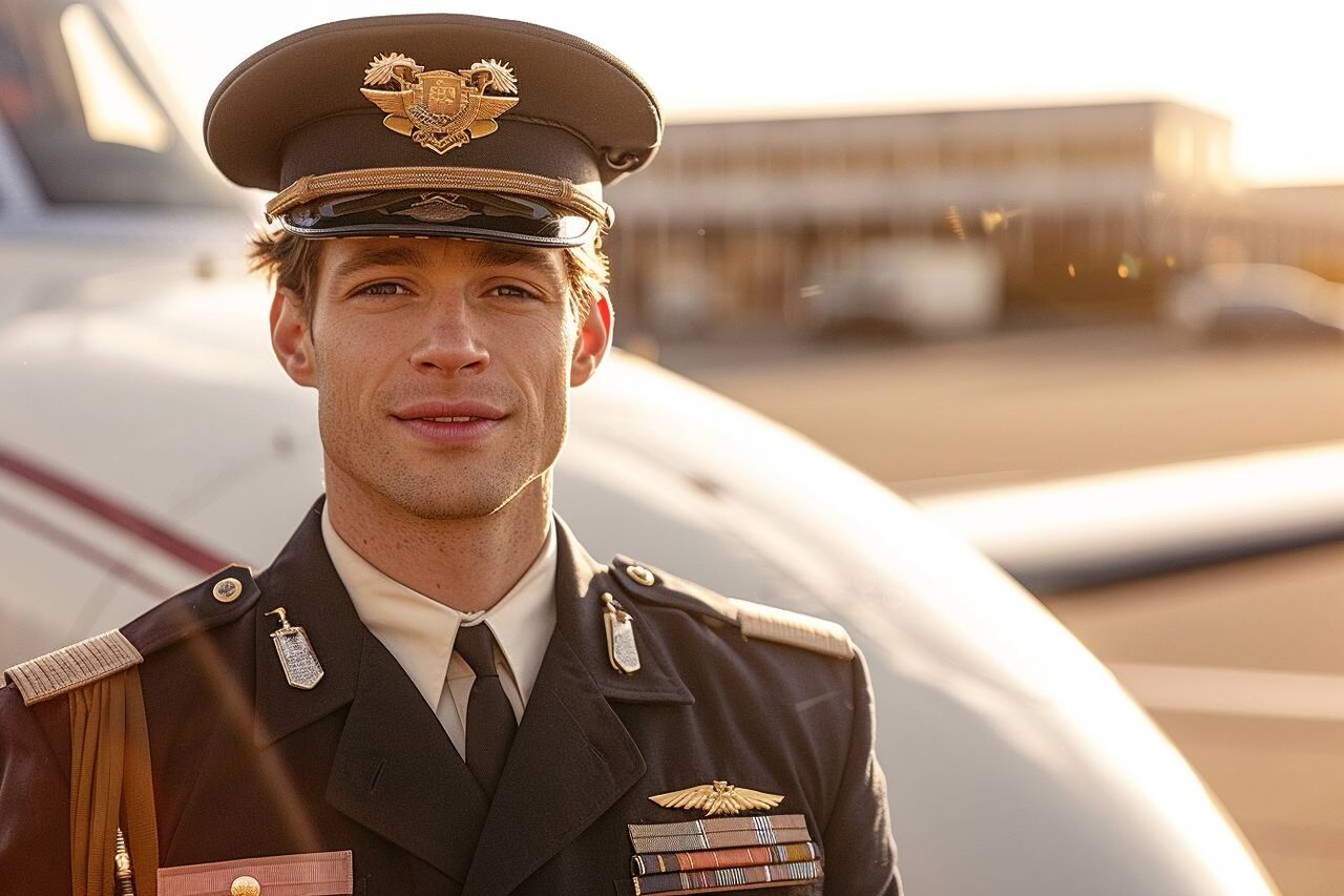 Quel est le salaire d’un pilote d’avion par mois ?