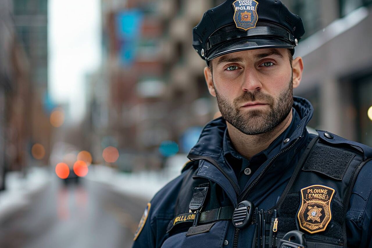 Quel est le salaire d’un policier au Québec ?