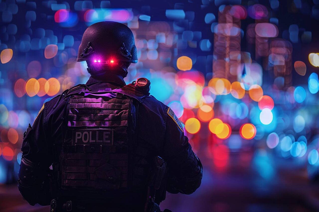 Quel est le salaire d’un policier de la bac ?