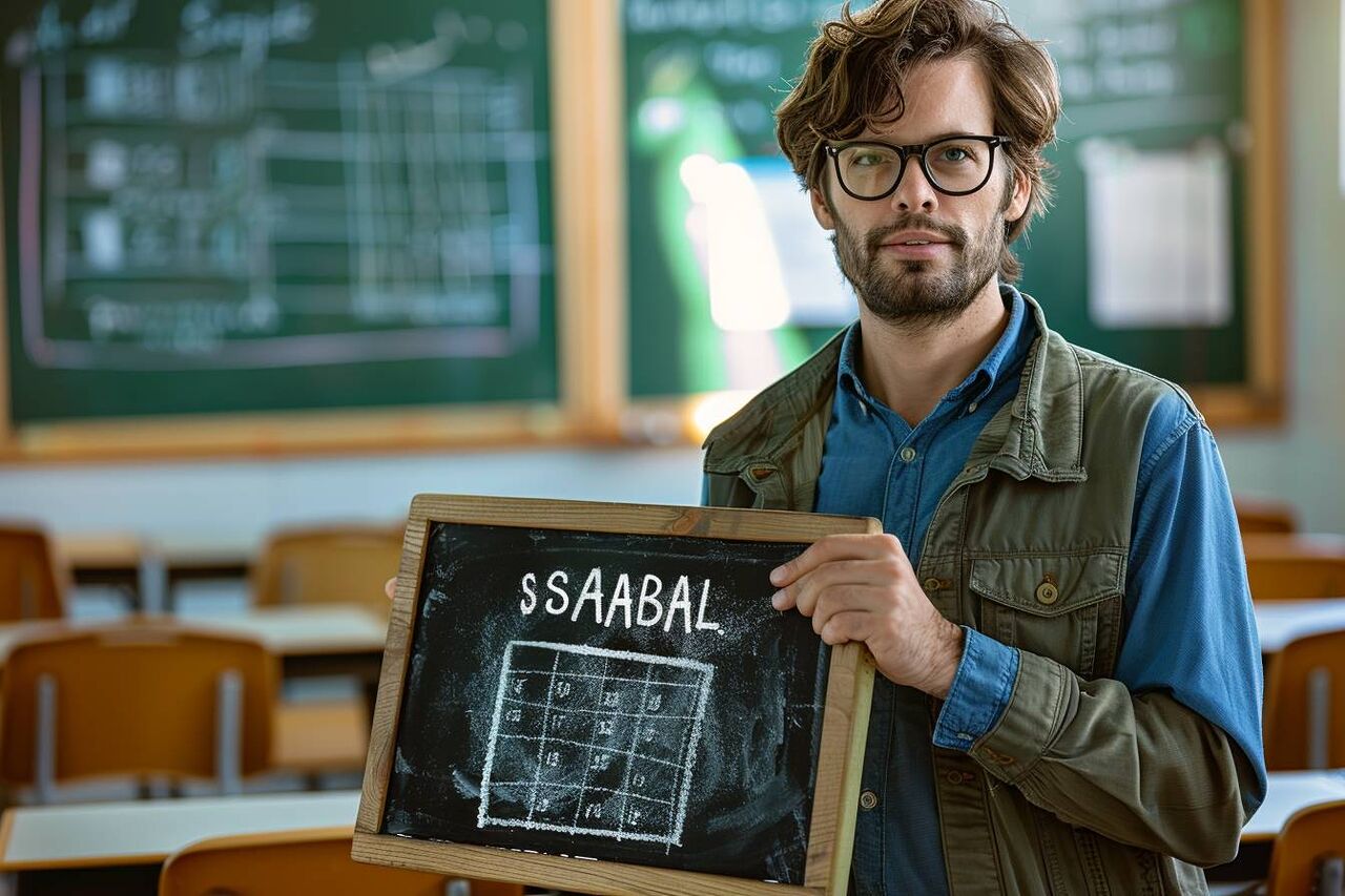 Quel est le salaire d’un prof au secondaire ?