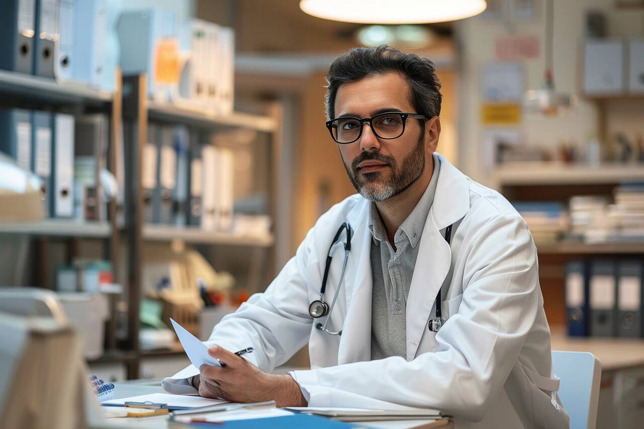 Quel est le salaire d’un psychologue à l’hôpital ?