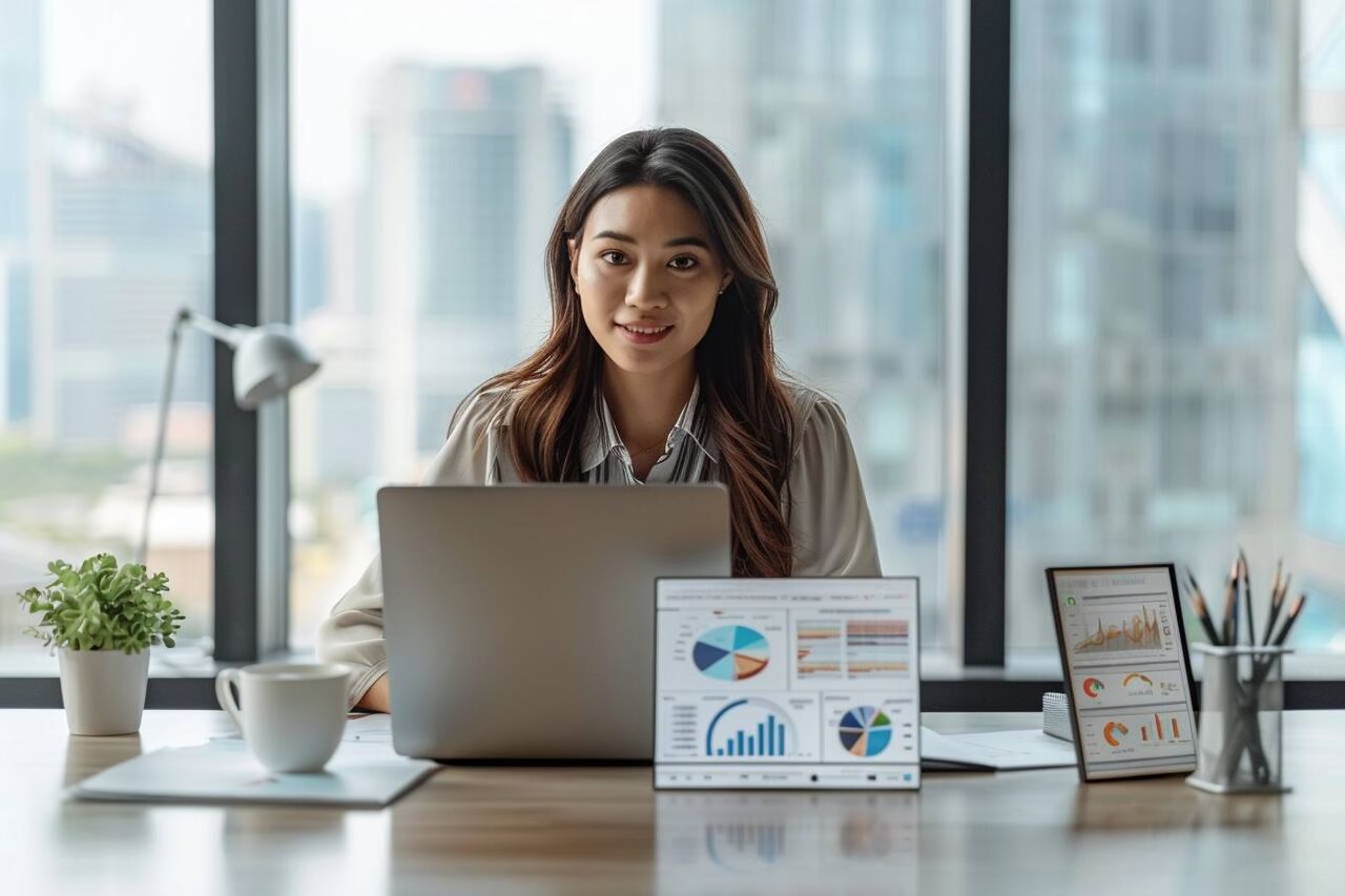 Quel est le salaire d’un responsable marketing ?