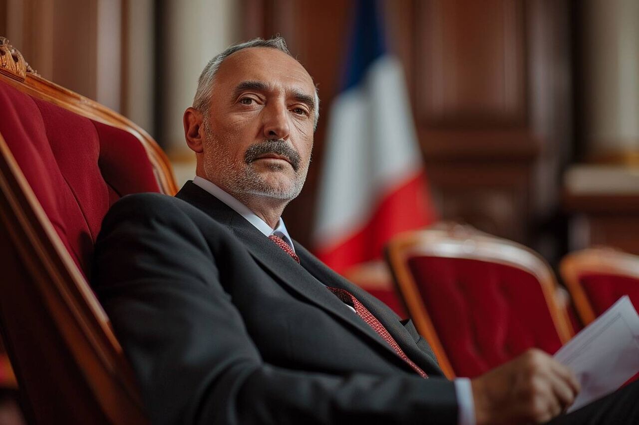 Quel est le salaire d’un sénateur en France ?