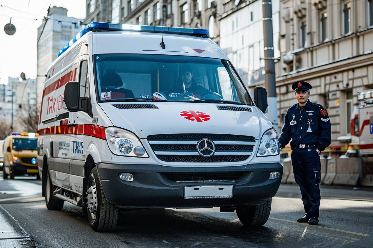 Quel est le salaire d’un taxi ambulancier ?