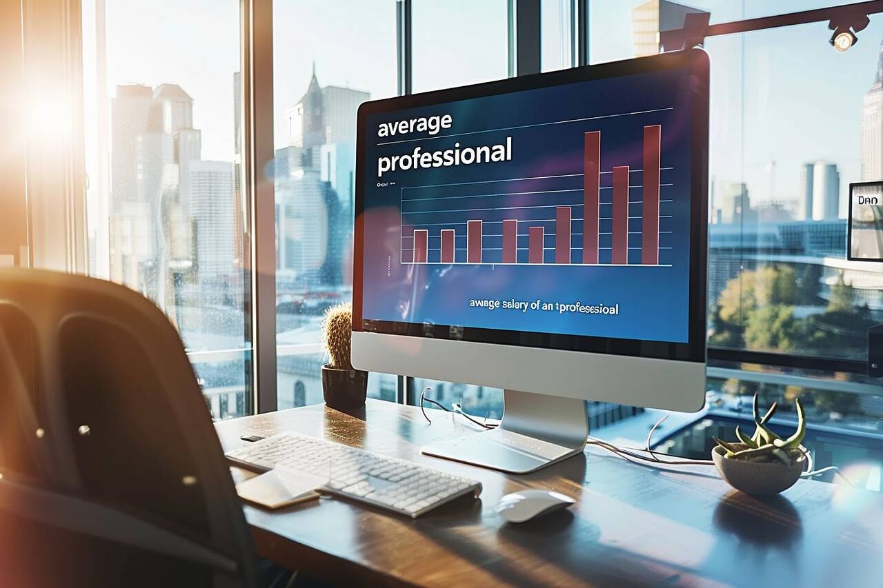 Quel est le salaire moyen d’un informaticien ?