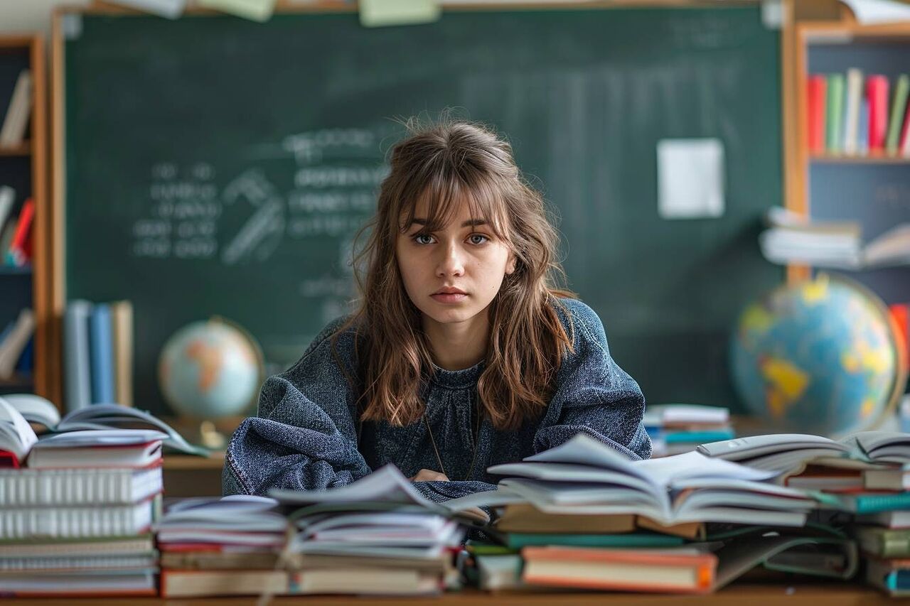 Quel est le système scolaire le plus dur ?