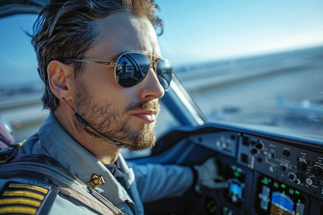 Quel licence pour pilote d’avion ?