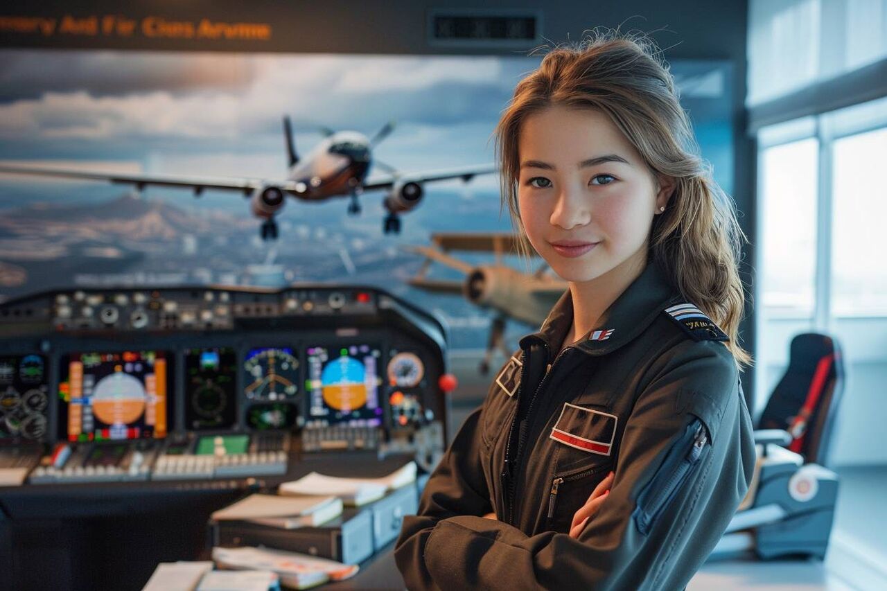 Quel lycée pour devenir pilote ?