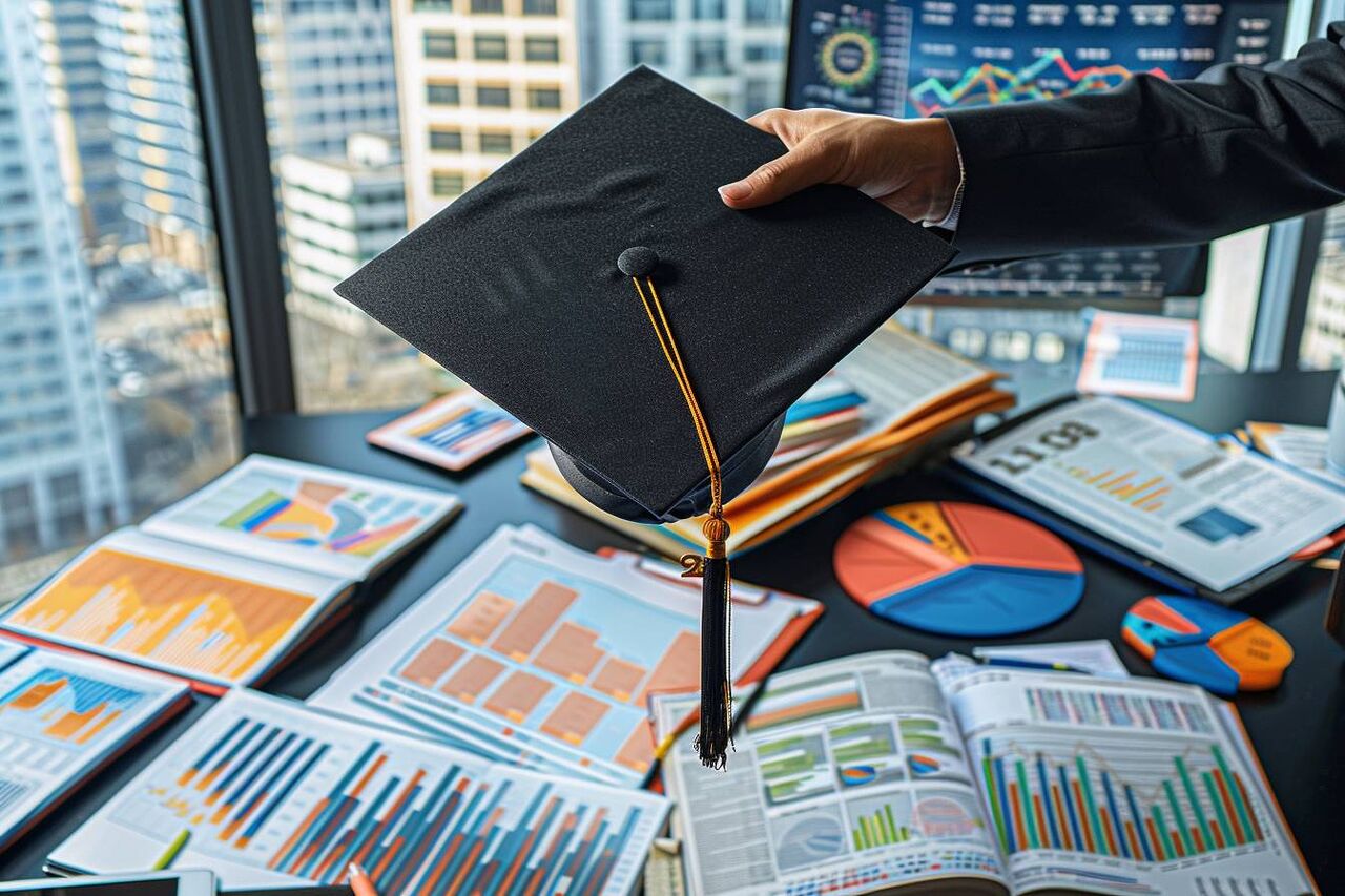 Quel master pour faire du conseil en stratégie ?