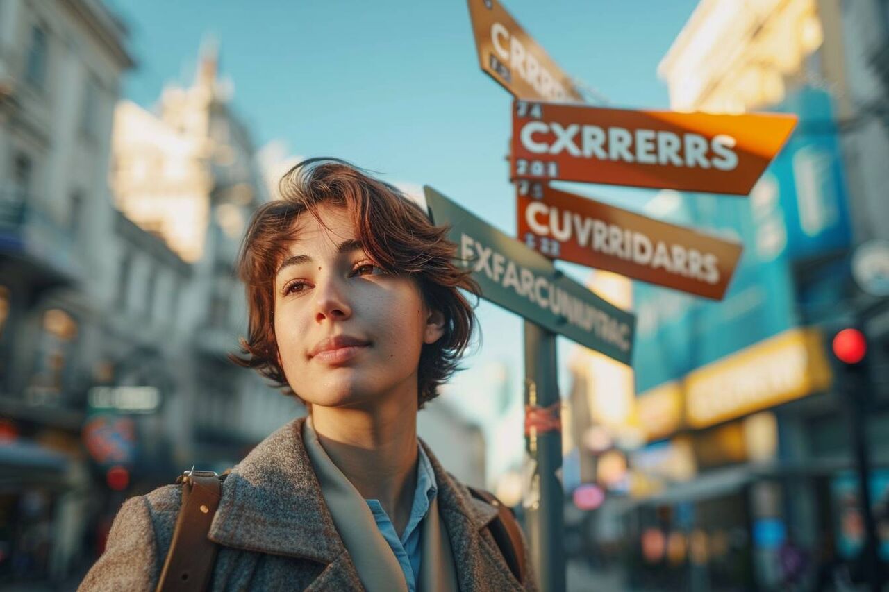 Quel métier après chef de projet ?