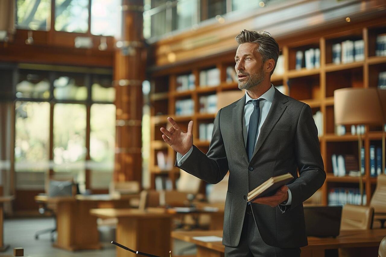 Quel métier du droit paye le mieux ?