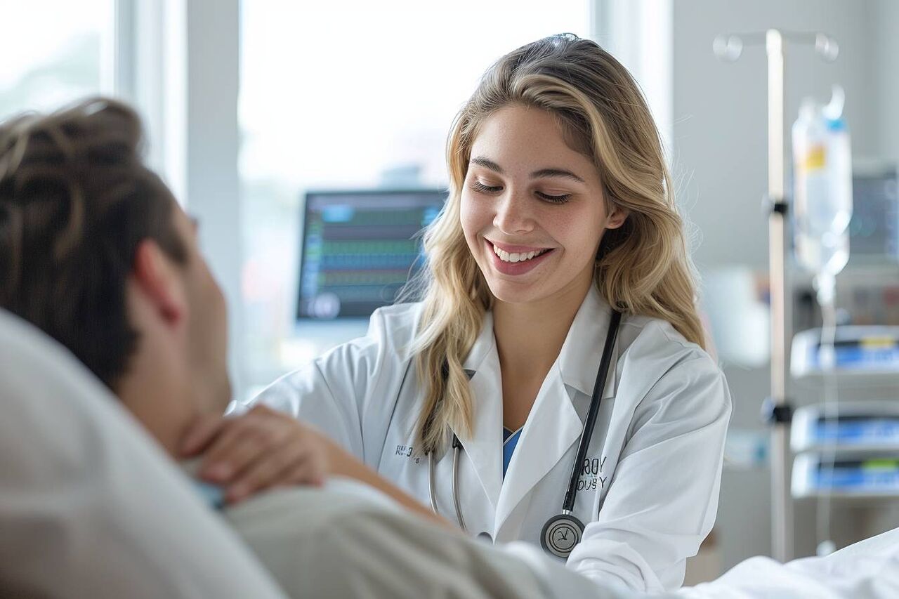 Quel métier pour aider les femmes ?