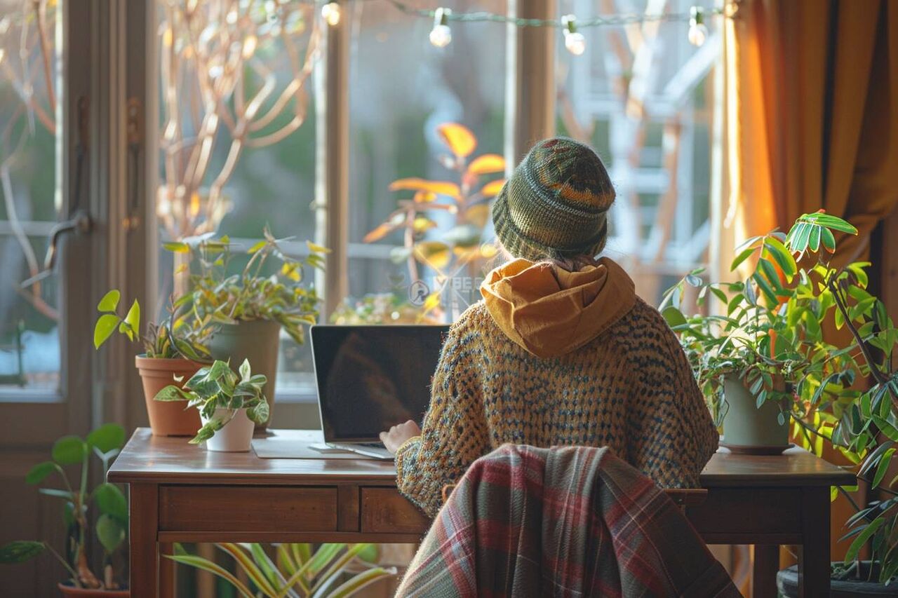 Quel métier pour travailler à la maison ?
