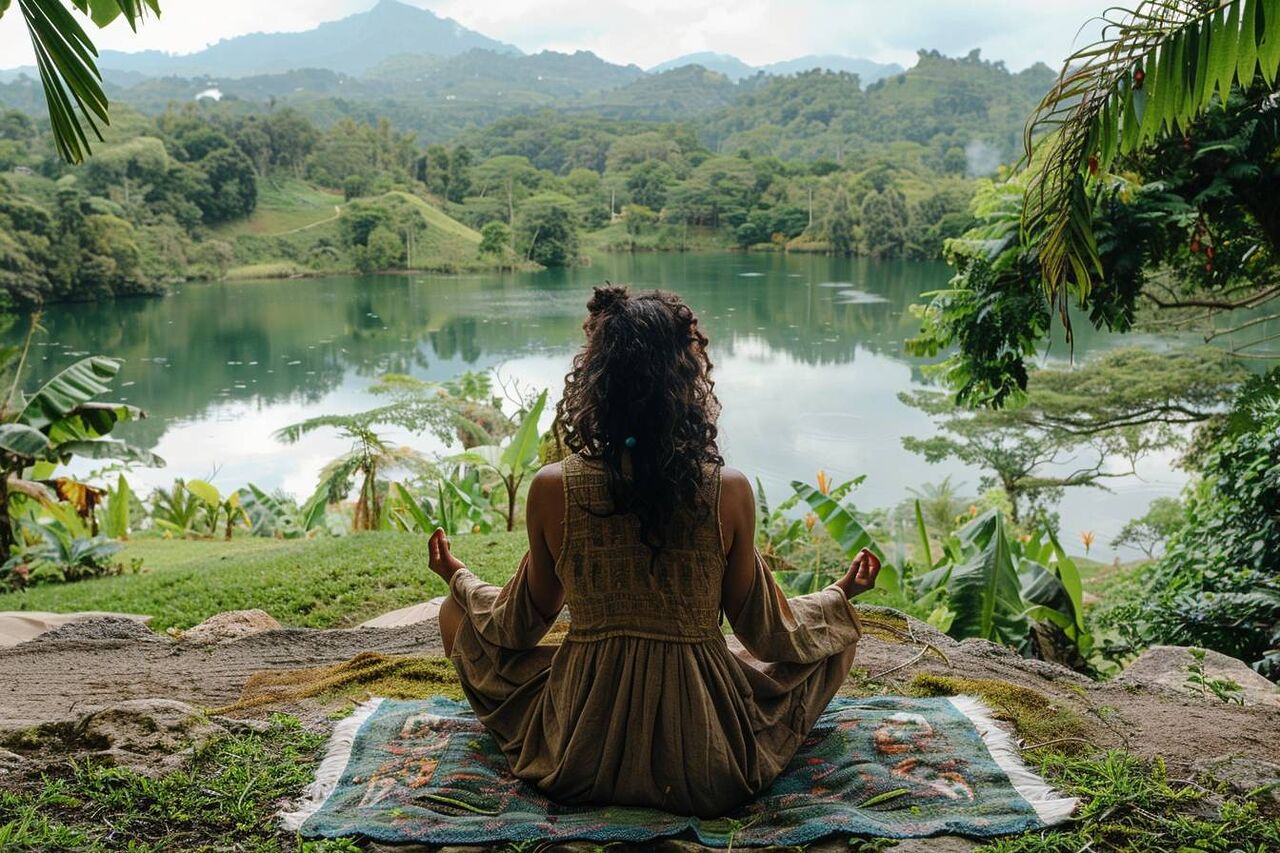 Quel métier pour une personne spirituelle ?