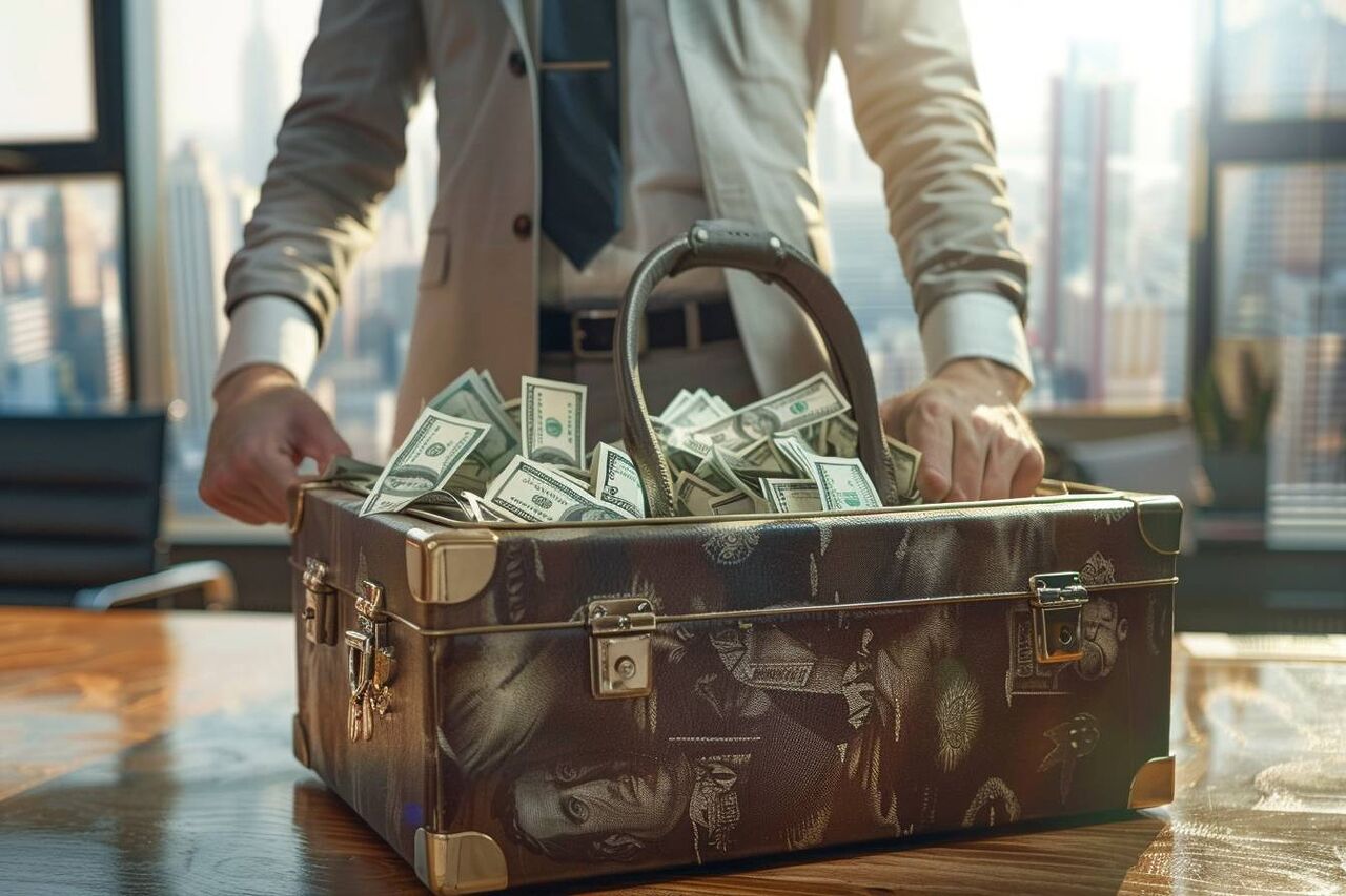 Quel métier qui paye bien ?