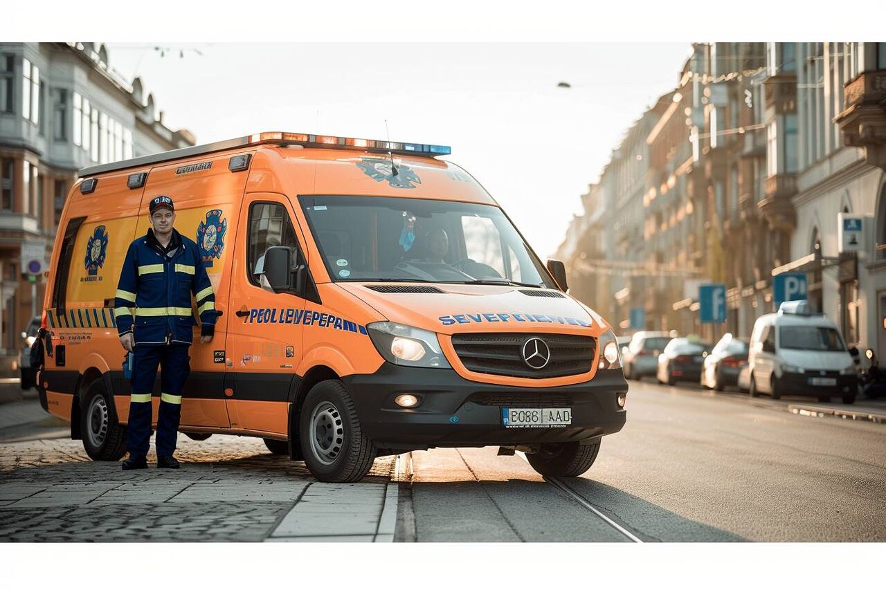 Quel niveau auxiliaire ambulancier ?